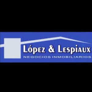 inmobiliaria lópez&lespiaux